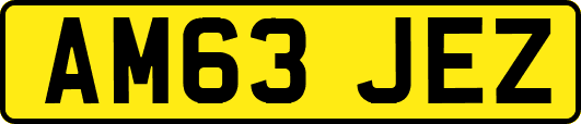 AM63JEZ