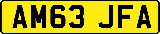 AM63JFA