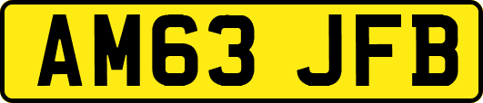 AM63JFB