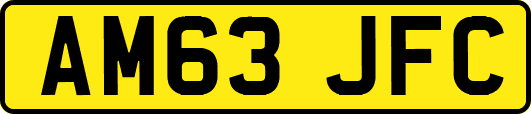 AM63JFC
