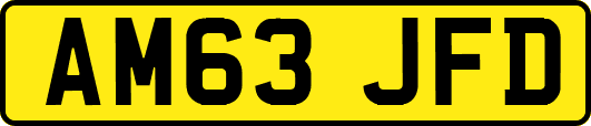 AM63JFD