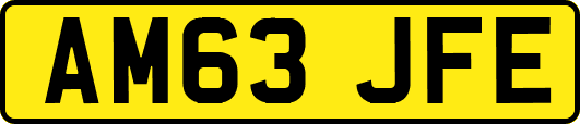 AM63JFE