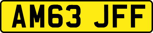 AM63JFF