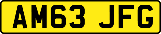AM63JFG