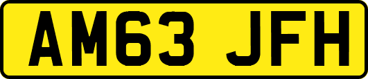 AM63JFH