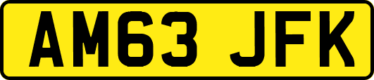 AM63JFK