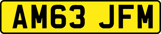 AM63JFM