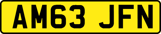 AM63JFN