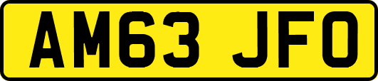 AM63JFO