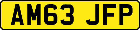 AM63JFP
