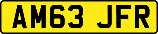 AM63JFR