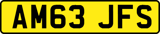 AM63JFS