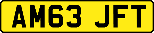 AM63JFT