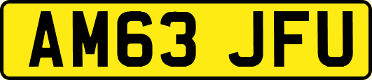 AM63JFU