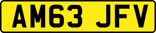 AM63JFV