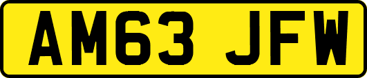 AM63JFW