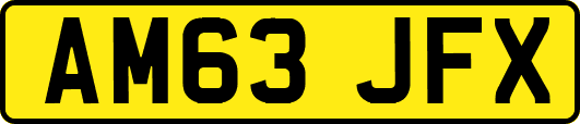 AM63JFX