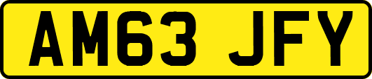 AM63JFY