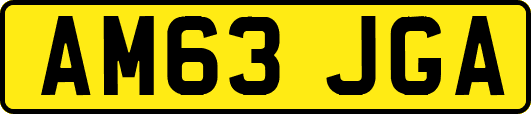 AM63JGA