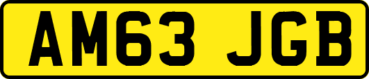 AM63JGB
