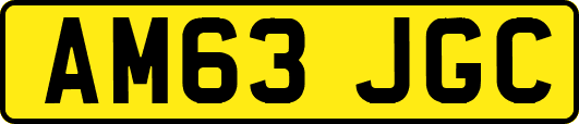 AM63JGC