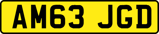 AM63JGD