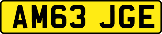 AM63JGE