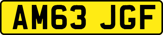 AM63JGF