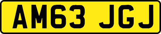 AM63JGJ