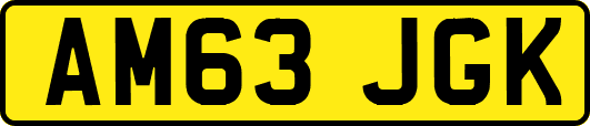 AM63JGK