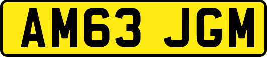 AM63JGM