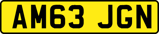 AM63JGN