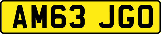 AM63JGO
