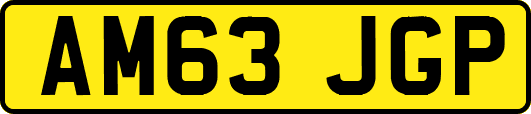 AM63JGP