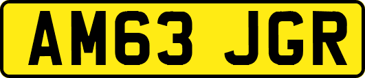 AM63JGR