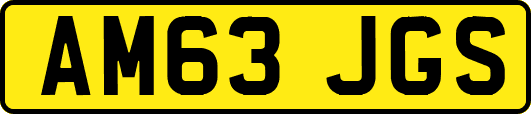 AM63JGS