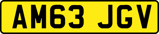 AM63JGV