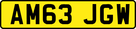 AM63JGW