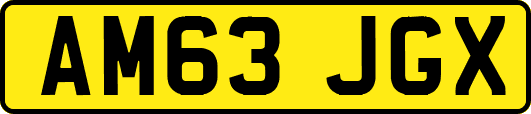 AM63JGX