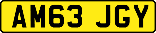 AM63JGY