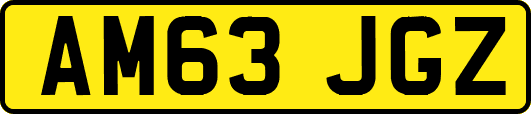 AM63JGZ
