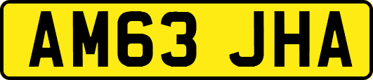 AM63JHA