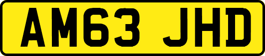 AM63JHD