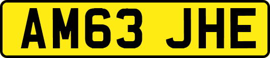 AM63JHE