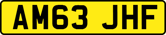 AM63JHF