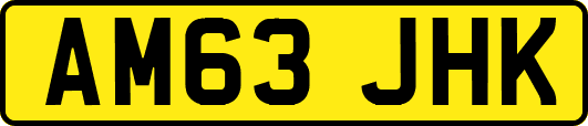 AM63JHK