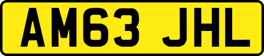 AM63JHL