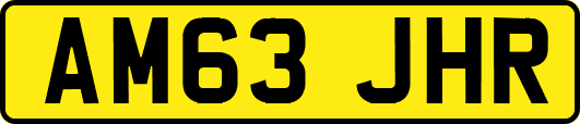 AM63JHR