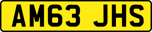 AM63JHS
