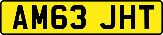 AM63JHT